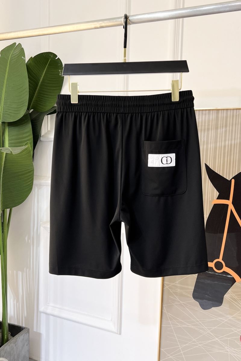 Christian Dior Short Pants